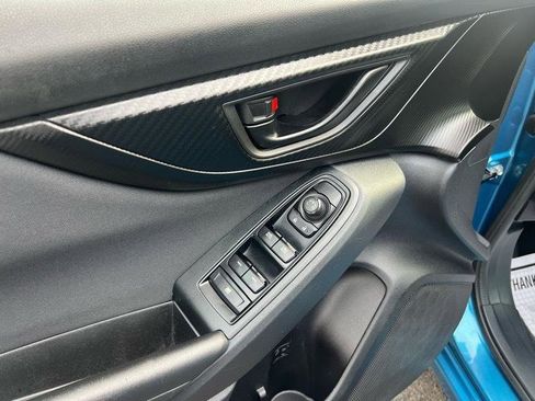Used 2019 Subaru Impreza 2.0i Premium w/ Eyesight & BSD/Rcta & SRF AWD/4WD image 23