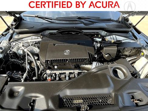 Certified 2023 Acura MDX SH-AWD w/ Technology Package image 12