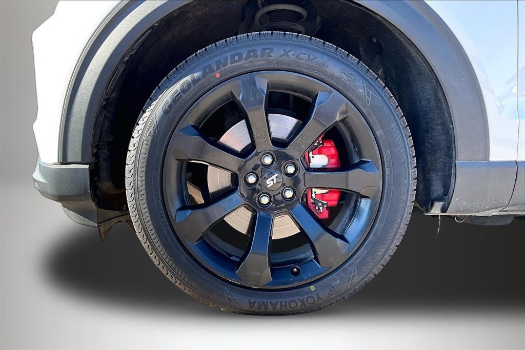 Used 2022 Ford Explorer ST w/ Equipment Group 401A AWD/4WD image 34