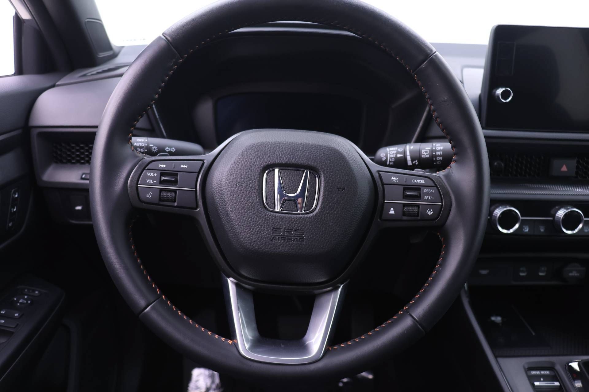 Certified 2026 Honda CR-V Sport-L image 13