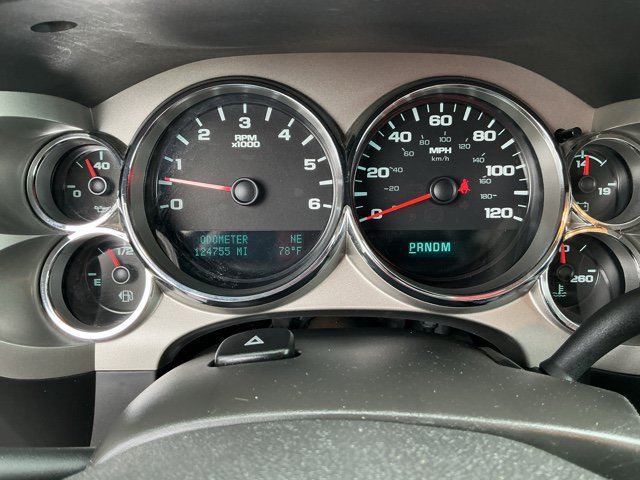 Used 2013 Chevrolet Silverado 1500 LT RWD image 29