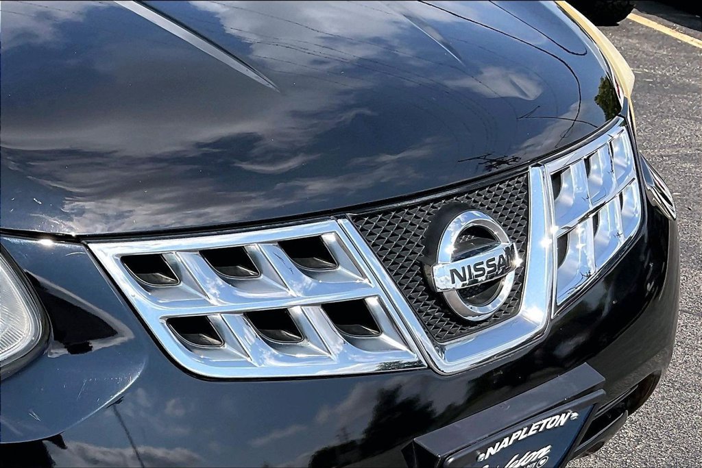 Used 2013 Nissan Rogue SV w/ Premium Pkg AWD/4WD image 36
