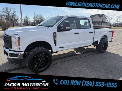 Used 2024 Ford F250 XL image 16