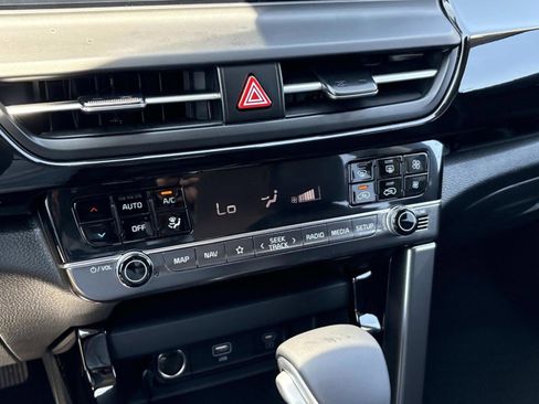 New 2026 Kia Seltos S AWD/4WD image 28