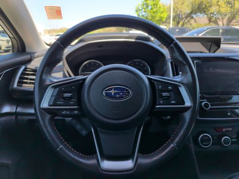 Used 2018 Subaru Crosstrek 2.0i Limited image 21