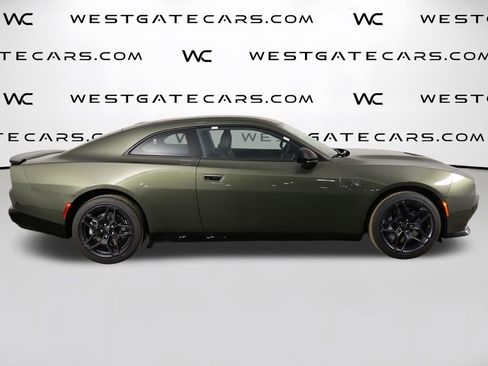 New 2026 Dodge Charger R/T Scat Pack image 52