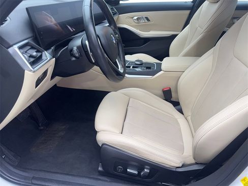 Used 2023 BMW 330i Sedan w/ Driving Assistance Package image 26