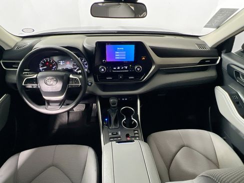 Used 2023 Toyota Highlander L image 30