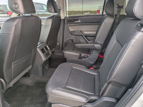 Used 2021 Volkswagen Atlas SEL image 13