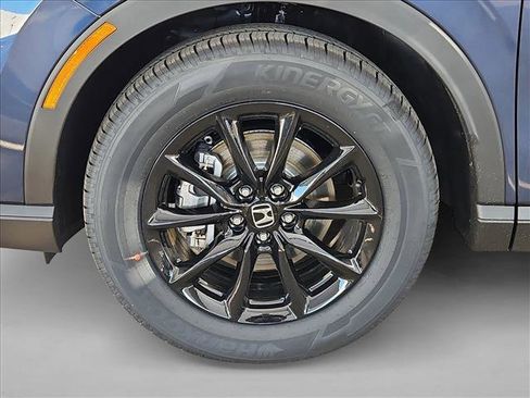 New 2026 Honda CR-V Sport-L image 10