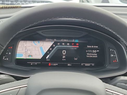 New 2026 Audi SQ7 Premium Plus image 18