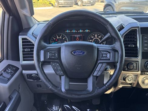 Used 2016 Ford F150 XLT w/ Equipment Group 301A Mid image 21
