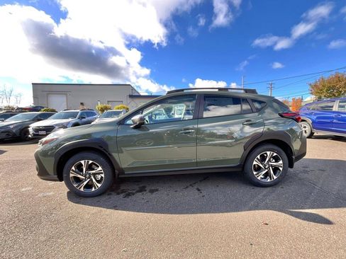 New 2026 Subaru Crosstrek 2.0i Premium image 5