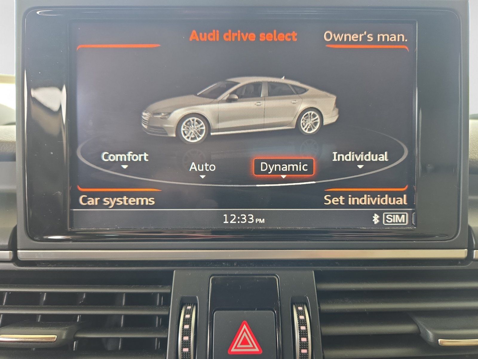 Used 2017 Audi A7 3.0T Prestige w/ Prestige Package AWD/4WD image 20