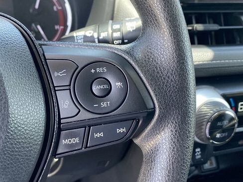 Certified 2023 Toyota RAV4 XLE AWD/4WD image 28