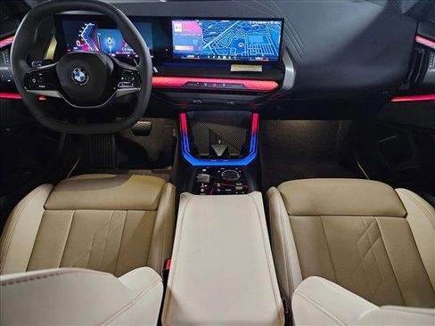 Used 2026 BMW X3 xDrive30 w/ Convenience Package image 15