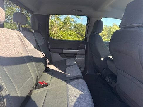 New 2026 Ford F250 XLT w/ XLT Premium Package image 40