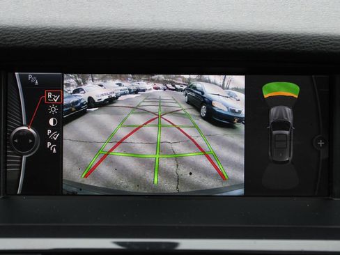 Used 2012 BMW X3 xDrive28i image 36