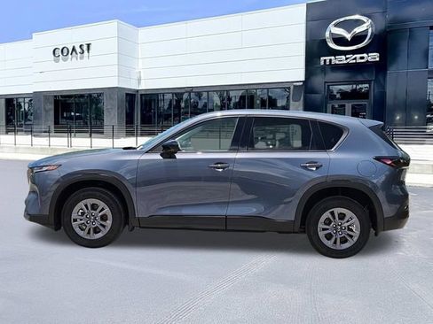 New 2026 MAZDA CX-5 Select AWD/4WD image 9
