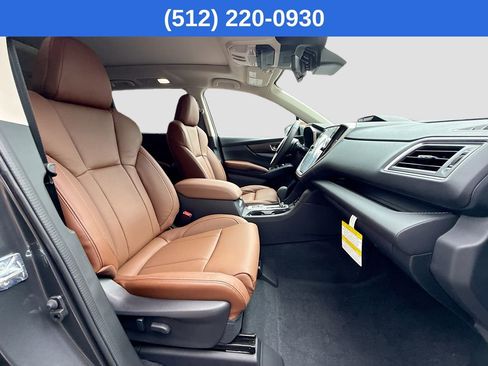 New 2026 Subaru Ascent Touring AWD/4WD image 38