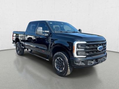 Used 2023 Ford F350 Platinum w/ Tremor Off-Road Package