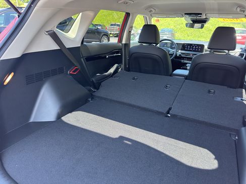 Used 2025 Kia Seltos S FWD image 19