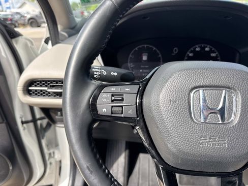 Used 2023 Honda HR-V EX-L image 23