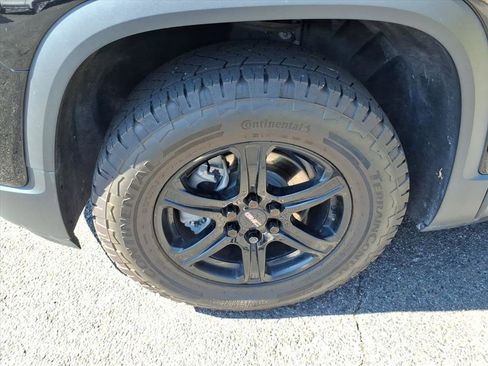 Certified 2023 GMC Acadia AT4 w/ Trailering Package image 10