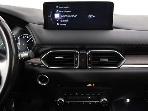 Used 2023 MAZDA CX-5 Signature image 27