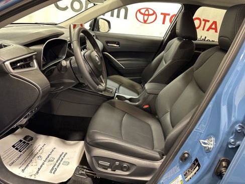 New 2026 Toyota Corolla Cross XLE AWD/4WD image 24