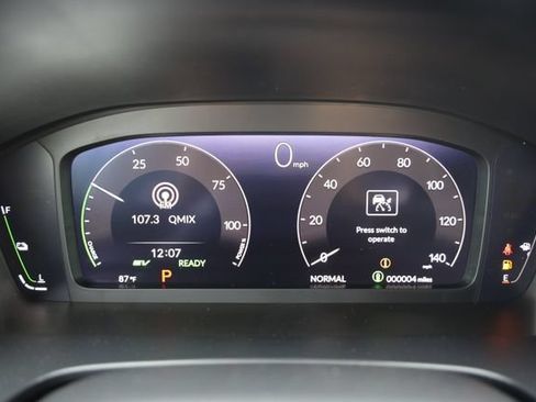 New 2026 Honda CR-V Sport Touring image 30