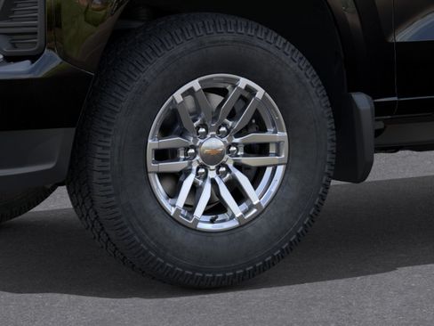 New 2026 Chevrolet Colorado LT w/ Advanced Trailering Package AWD/4WD image 33