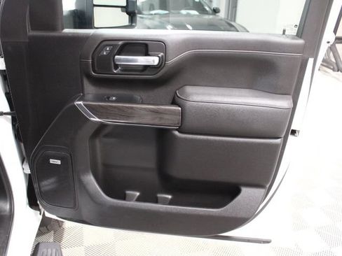 Used 2023 Chevrolet Silverado 2500 LTZ w/ LTZ Plus Package AWD/4WD image 26