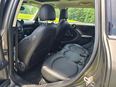 Used 2014 MINI Cooper Countryman S FWD image 6