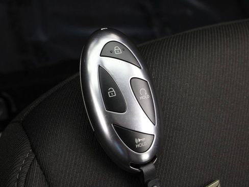 Certified 2026 Hyundai Tucson SEL image 32