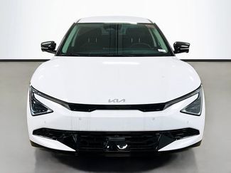 New 2025 Kia EV6 Wind video 2