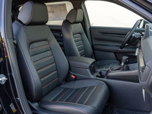 New 2026 Honda CR-V Sport-L image 16