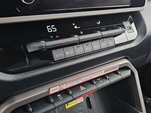 Used 2026 Toyota Tundra SR5 w/ TRD Off-Road Package image 14