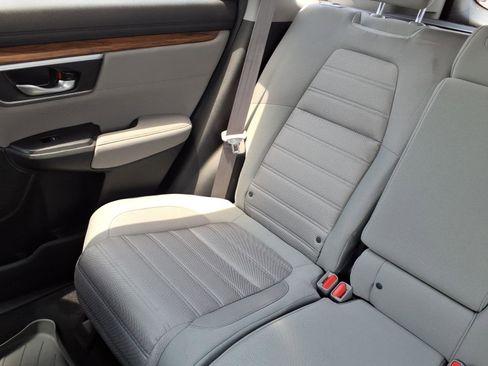 Used 2021 Honda CR-V EX image 22