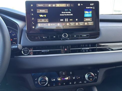 New 2026 Mitsubishi Outlander 4WD Plug-In Hybrid image 17