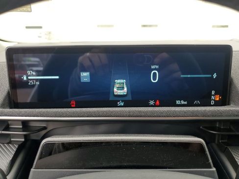 New 2026 Ford Mustang Mach-E Premium image 24