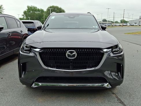 New 2026 MAZDA CX-90 3.3 Turbo w/ Premium Plus Pkg AWD/4WD image 2