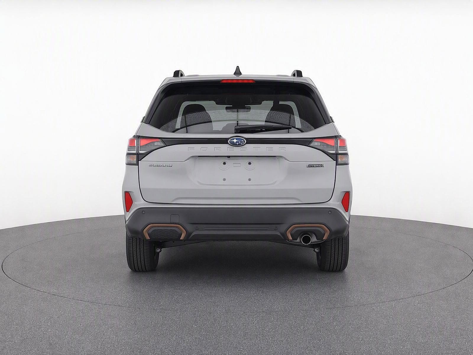 Used 2025 Subaru Forester Sport AWD/4WD image 7