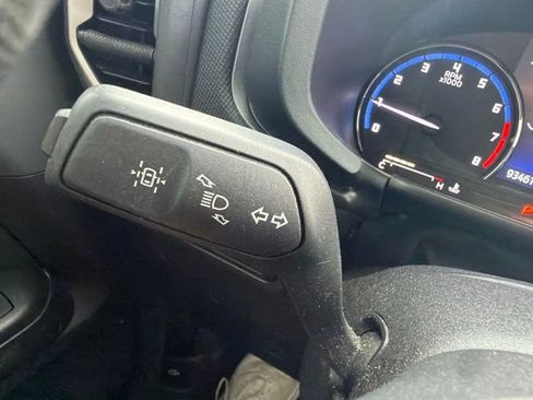 Used 2022 Ford Bronco Sport Outer Banks w/ Tech Package AWD/4WD image 46