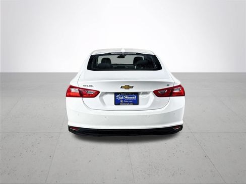 Used 2024 Chevrolet Malibu LT FWD image 7