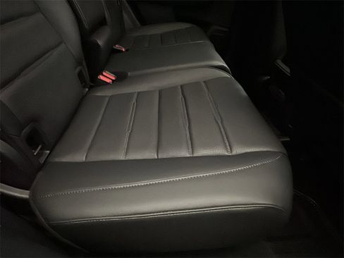 Certified 2024 Honda CR-V EX-L image 16