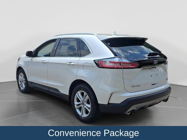 Used 2019 Ford Edge SEL w/ Equipment Group 201A AWD/4WD image 5
