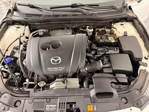 Used 2014 MAZDA MAZDA3 i Sport FWD image 27