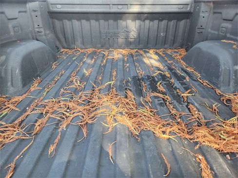 Used 2024 Chevrolet Silverado 1500 High Country w/ Technology Package image 32