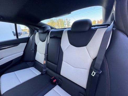 New 2026 Cadillac CT5 Sport image 15